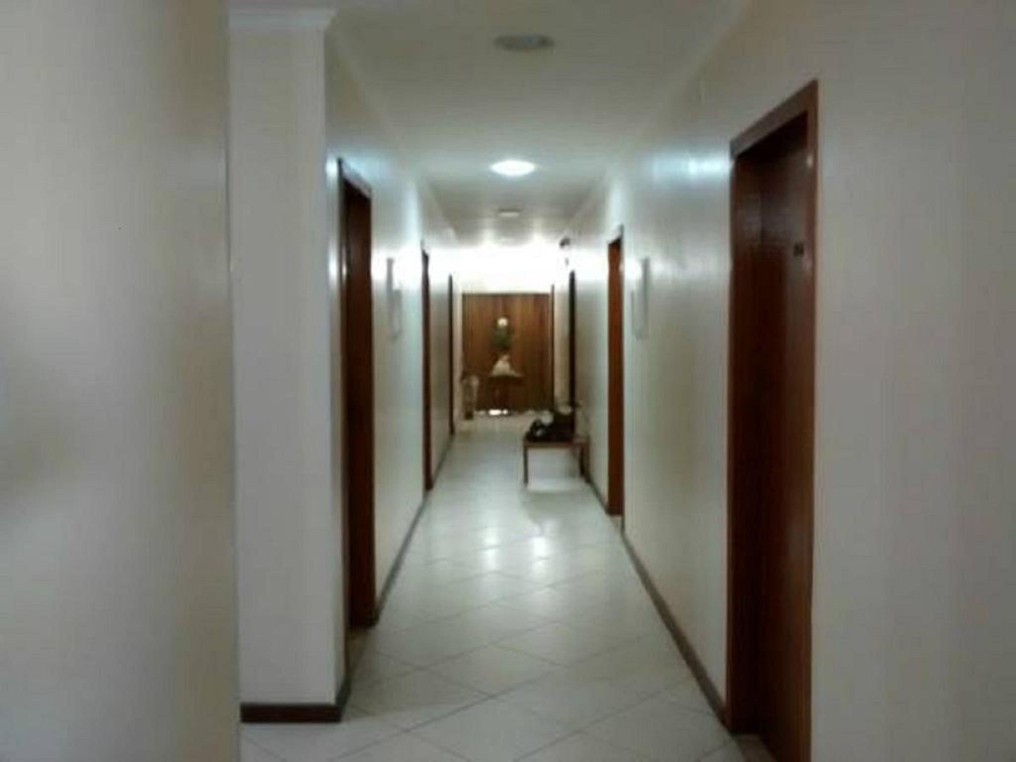 Hotel Pousada La Belle อีตากวาอี ภายนอก รูปภาพ