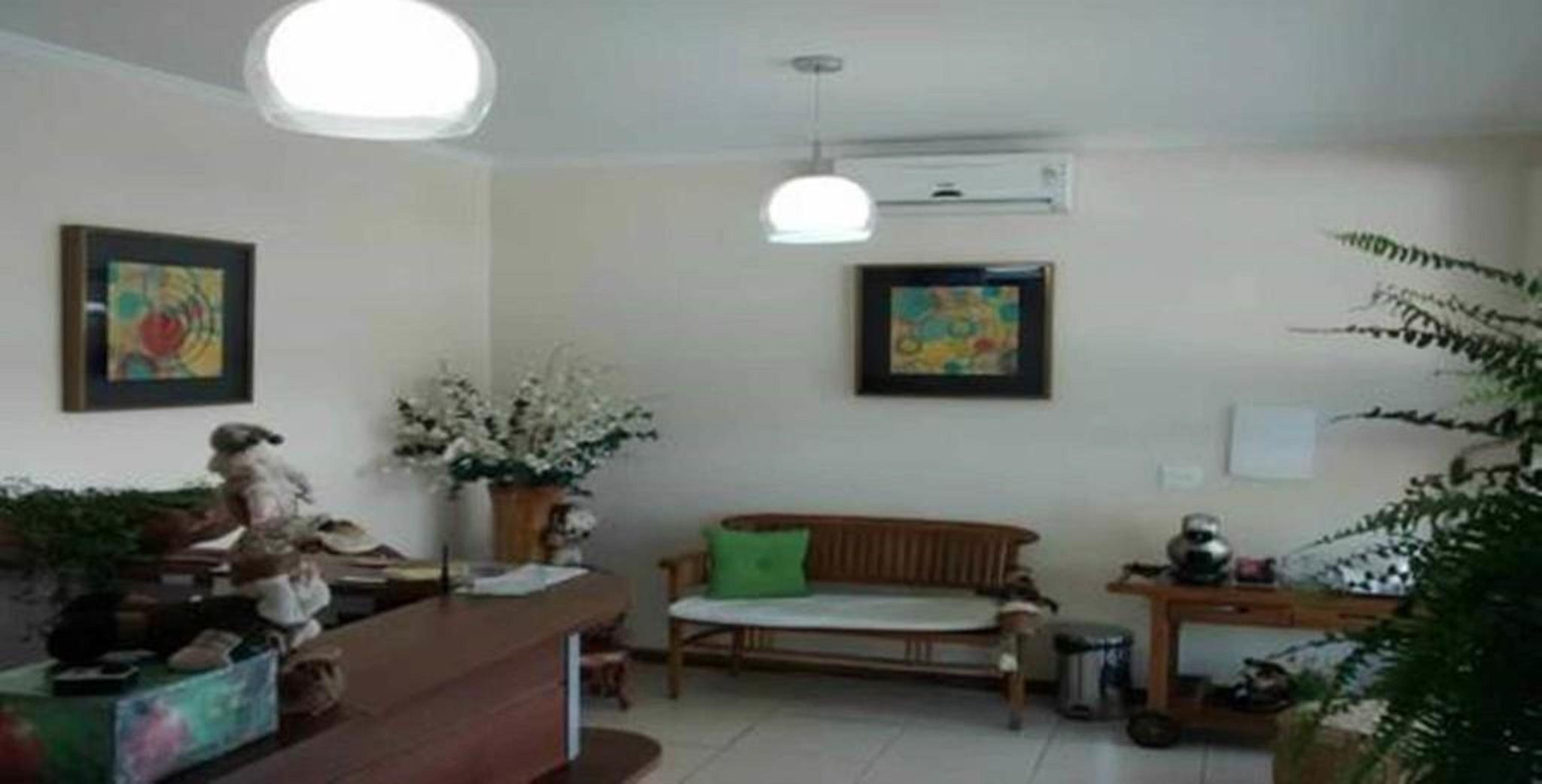 Hotel Pousada La Belle อีตากวาอี ภายนอก รูปภาพ